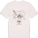 Senec karta t-shirt