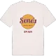 Senés circle t-shirt