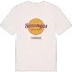 Senonges circle t-shirt