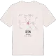 Seon karta t-shirt
