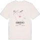 Seregélyes map t-shirt