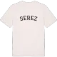 Serez böjd t-shirt