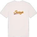 Serinyà baseball t-shirt
