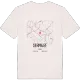 Sermaize map t-shirt