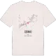 Sernio karta t-shirt