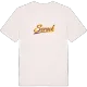Serock baseball t-shirt