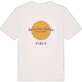Serra San Quirico circle t-shirt