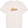 Servas baseball t-shirt