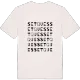 Setques ordlek t-shirt
