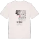 Setúbal karta t-shirt
