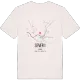 Sever I karta t-shirt