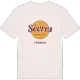 Sèvres cirkel t-shirt