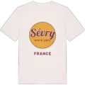 Sévry cirkel t-shirt