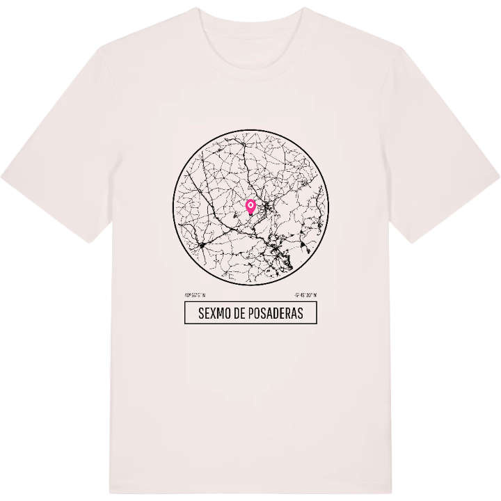 Sexmo de Posaderas t-shirt – t-shirt from PinShirt