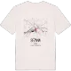 Sežana karta t-shirt