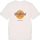 Shefford cirkel t-shirt