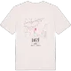 Shezë karta t-shirt