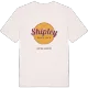 Shipley cirkel t-shirt