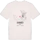 Shkodër karta t-shirt