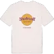 Shobnall circle t-shirt