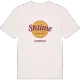 Shtime cirkel t-shirt