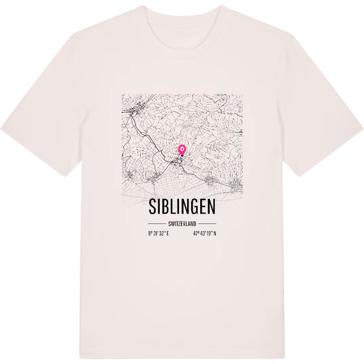 Siblingen map t-shirt – t-shirt from PinShirt