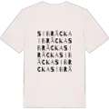 Sibräcka ordlek t-shirt