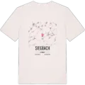 Siegbach karta t-shirt