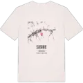 Sierre karta t-shirt
