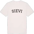 Sievi böjd t-shirt