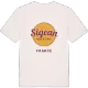 Sigean cirkel t-shirt