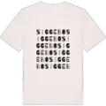 Siggebo ordlek t-shirt