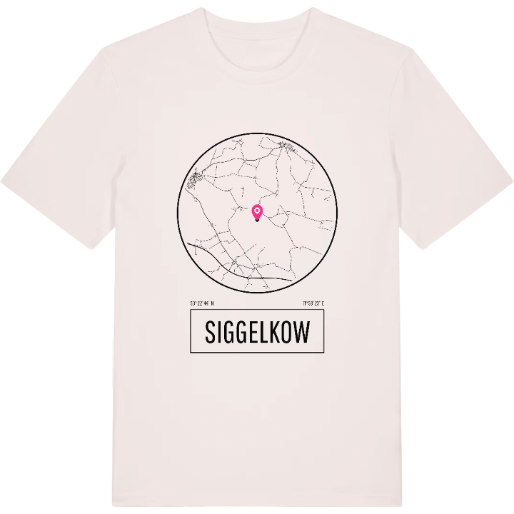 Siggelkow t-shirt – t-shirt from PinShirt
