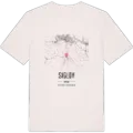 Sigloy karta t-shirt