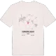 Sigmaringendorf karta t-shirt