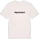 Sigridslund fetstil t-shirt