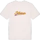 Siikainen baseball t-shirt