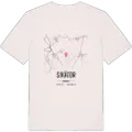 Sikátor karta t-shirt