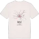 Šilalė map t-shirt