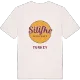 Silifke circle t-shirt