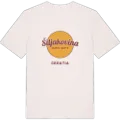Šiljakovina cirkel t-shirt