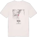 Silla karta t-shirt
