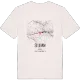 Sillian map t-shirt