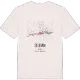 Sillian karta t-shirt