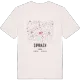 Simbach map t-shirt