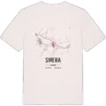 Simeria karta t-shirt