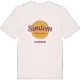 Simlom cirkel t-shirt