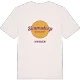 Simmatorp cirkel t-shirt