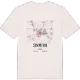 Simmern map t-shirt