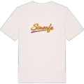 Simonfa baseball t-shirt